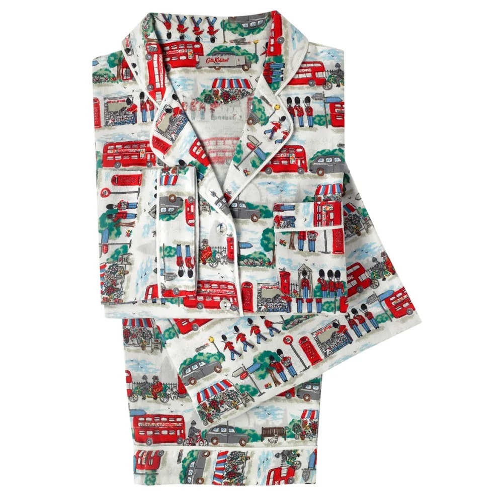 Cath Kidston London PJ Set